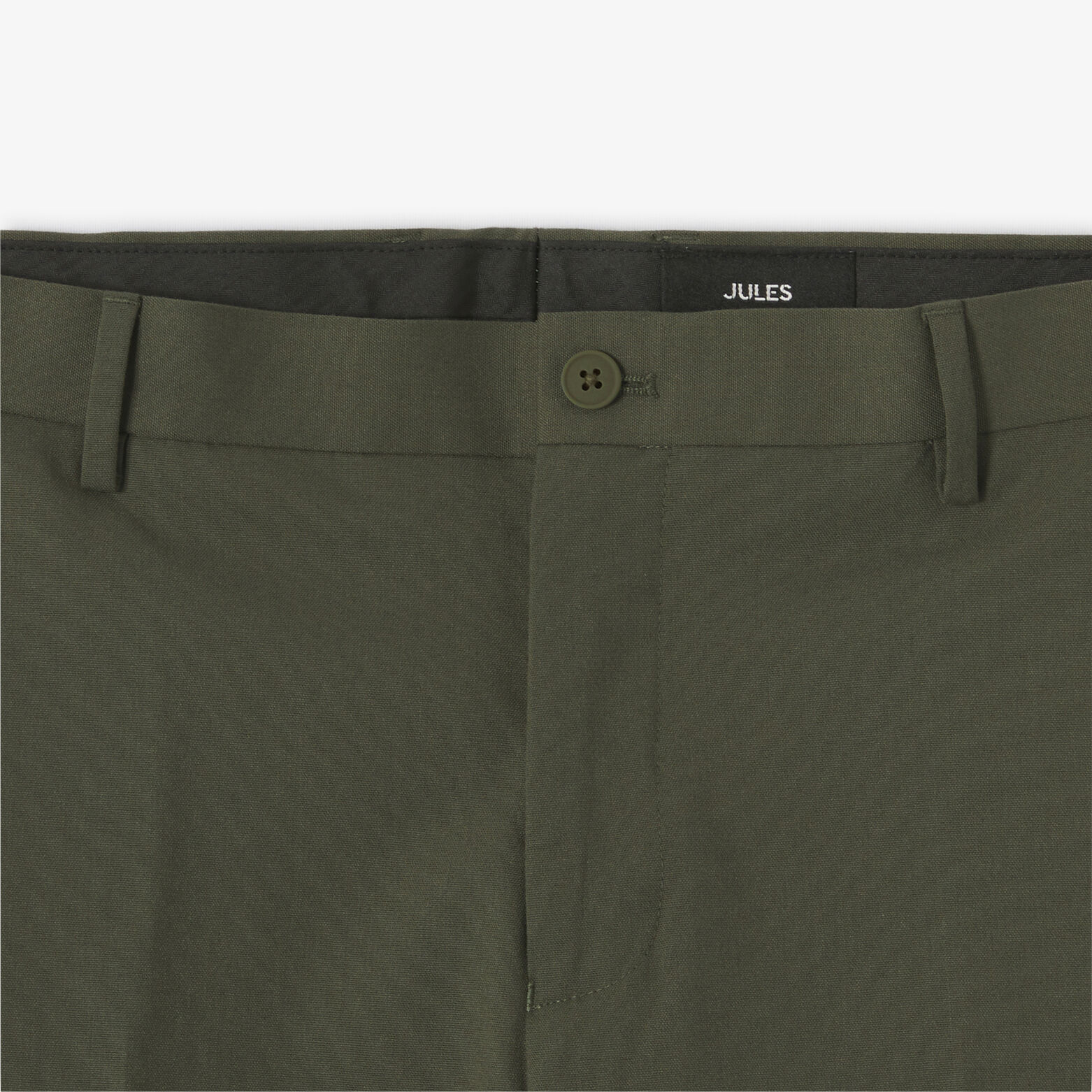 Pantalon de costume confort