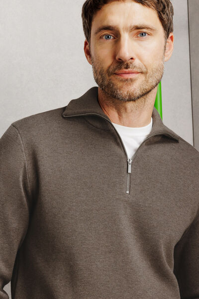 Pull col camionneur "le parfait by JULES"