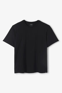 Tee shirt relax en coton