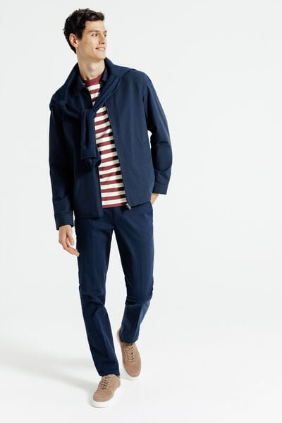 Tee shirt marini&egrave;re "le parfait by JULES"