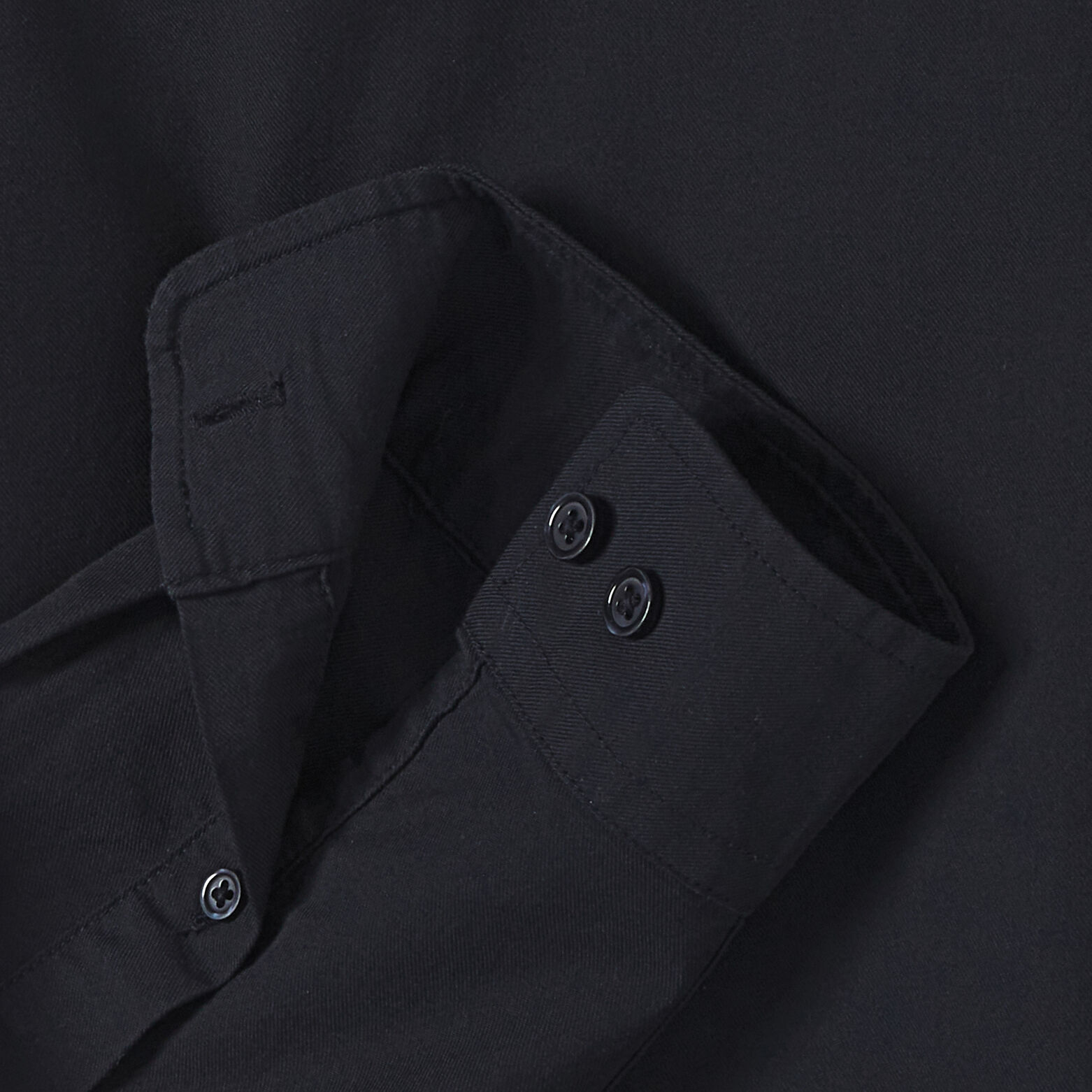 Chemise en coton regular