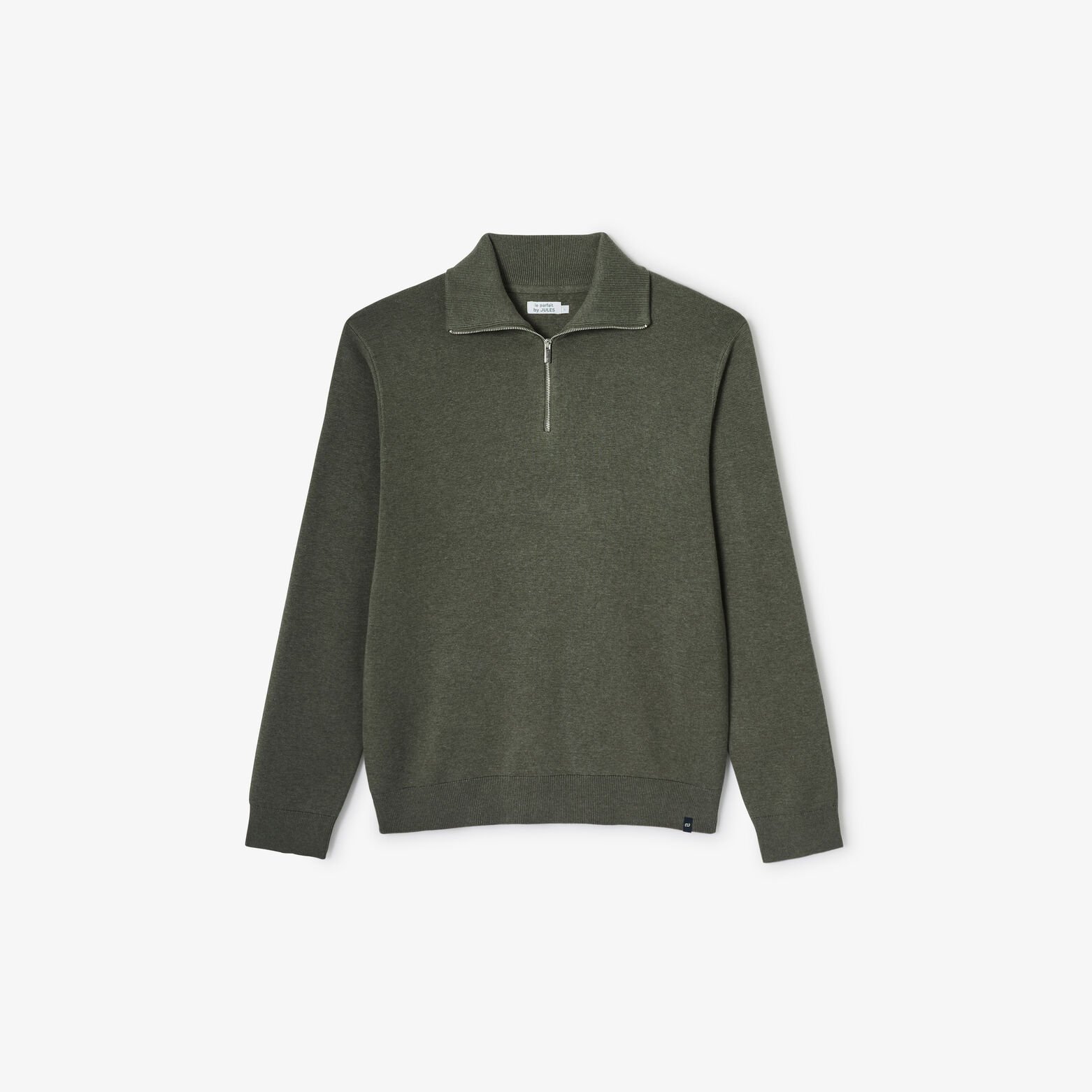 Pull col camionneur "le parfait by JULES"