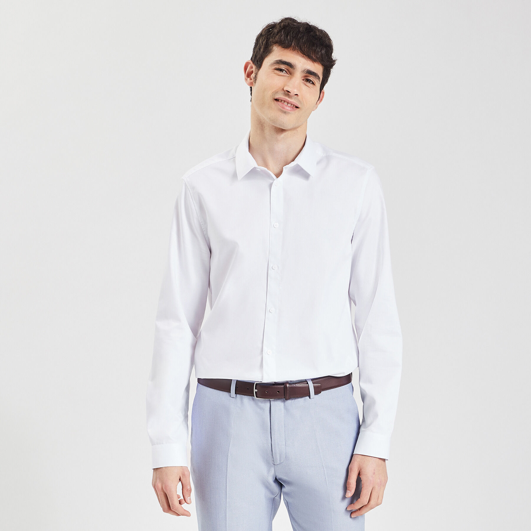 Chemise shop homme brice