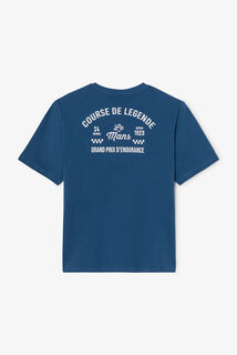 Tee shirt licence 24H le Mans