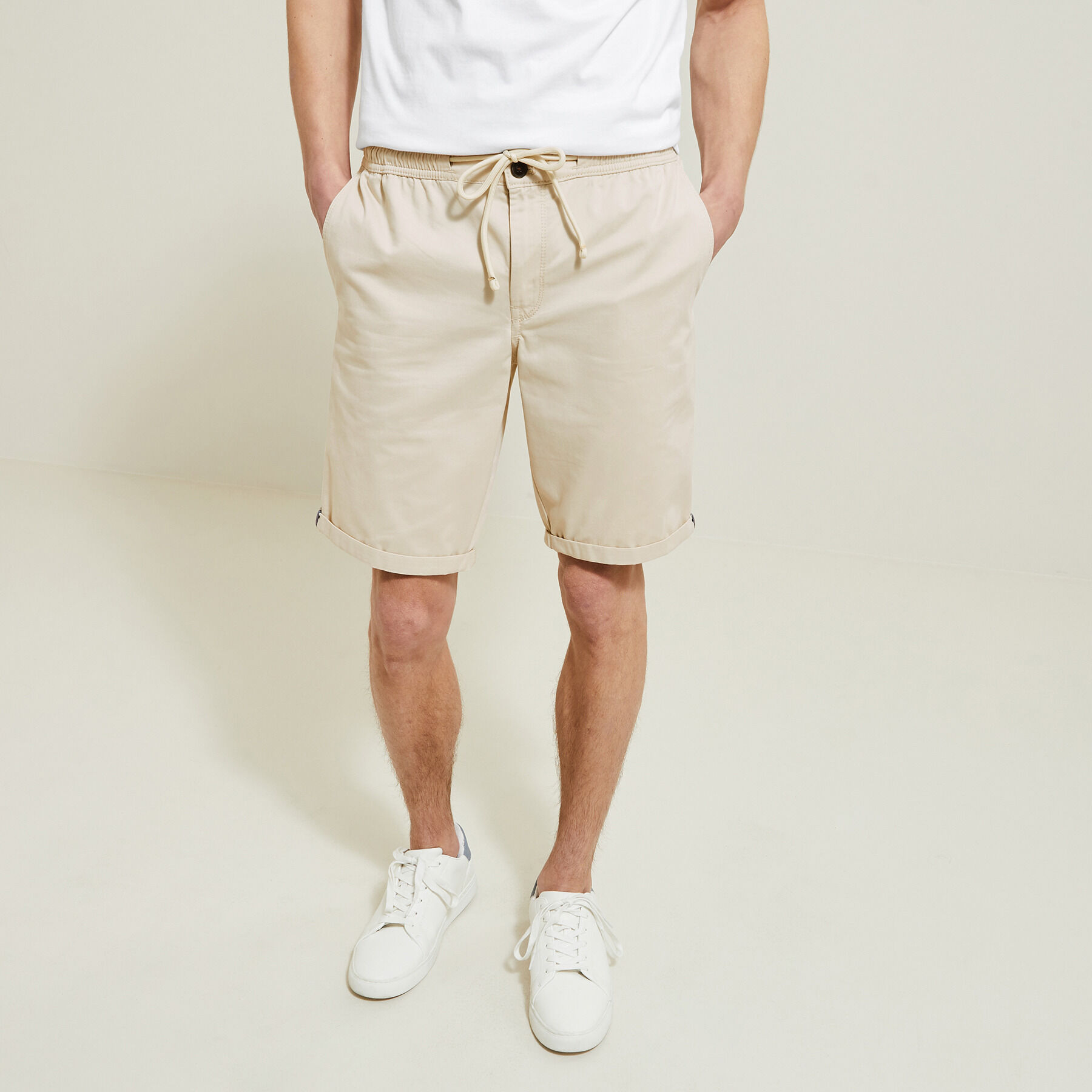 Short homme chez new arrivals jules