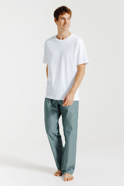 Ensemble pyjama ray&eacute;