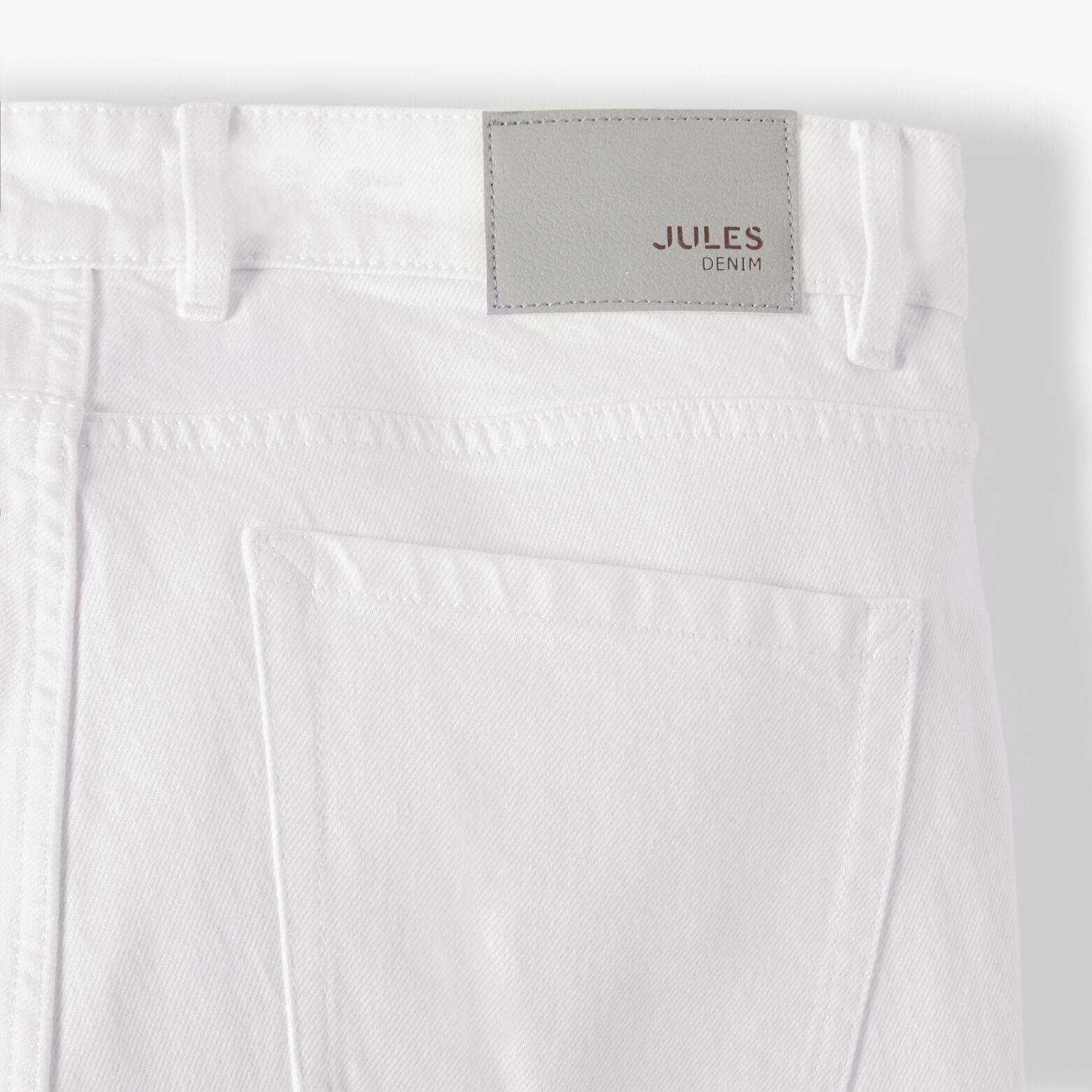Jean tapered