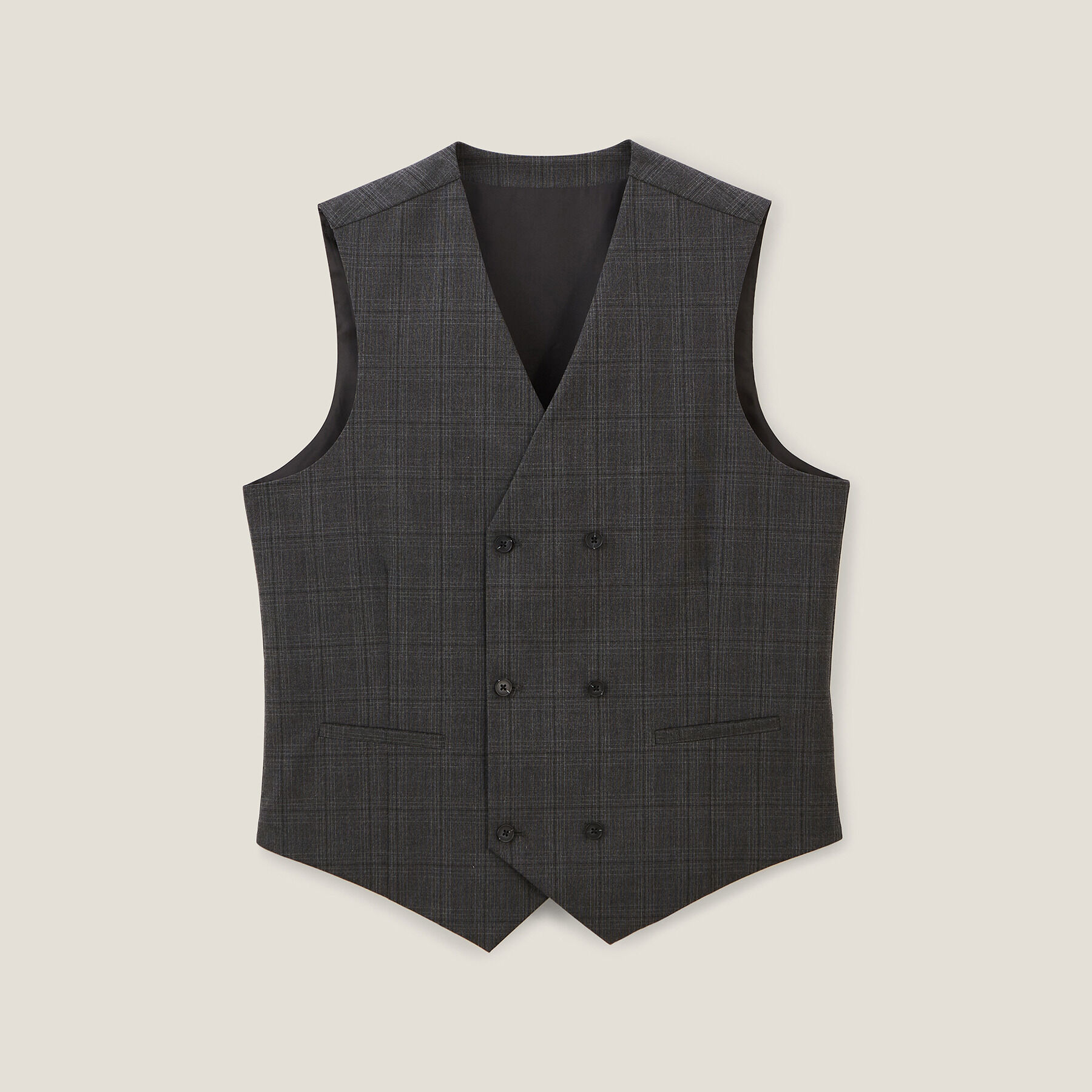 Gilet de costume Homme Jules