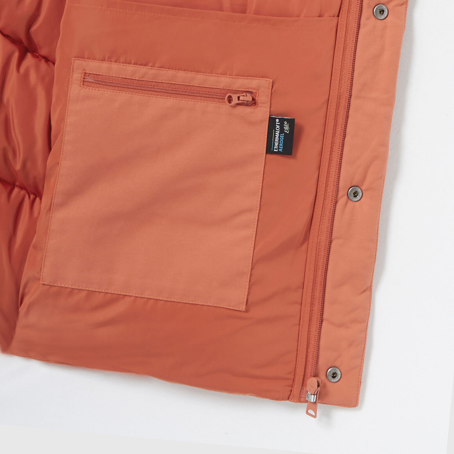 Chevignon x Jules bodywarmer