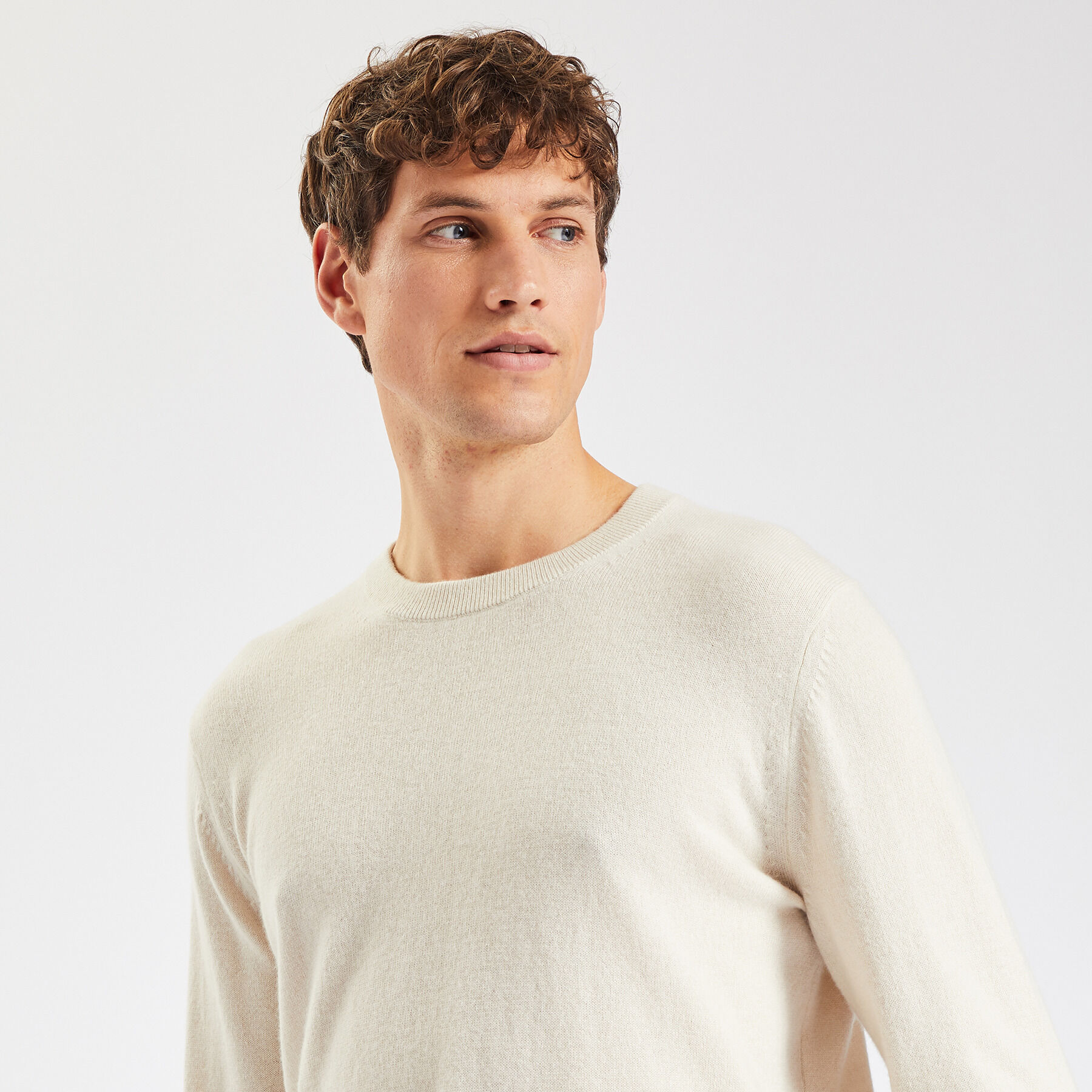Jules pull deals cachemire