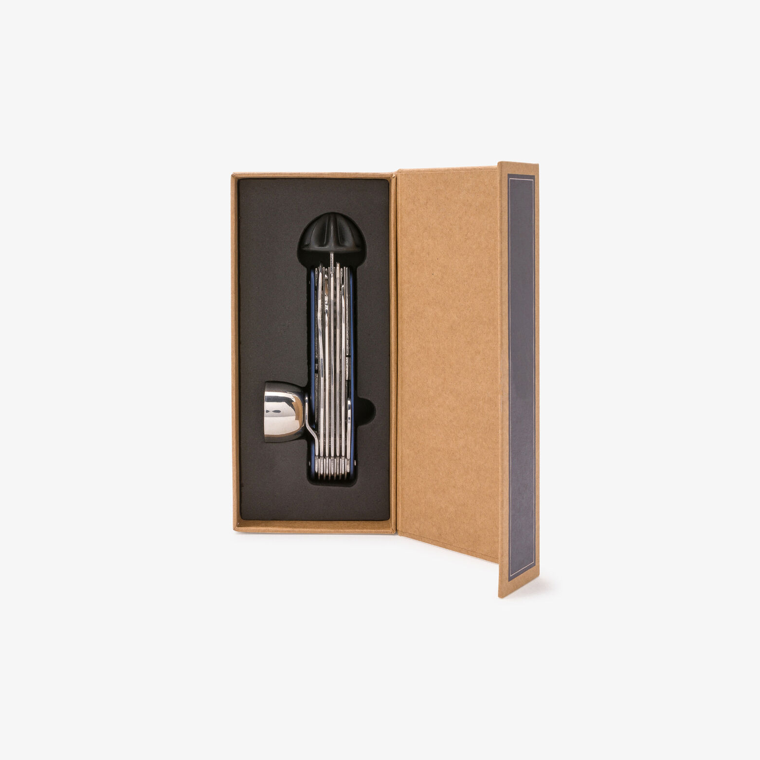 Outil multifonction à cocktail