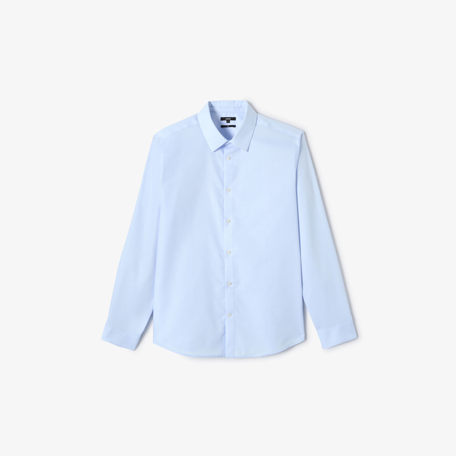 Chemise Urbaine Bleu clair