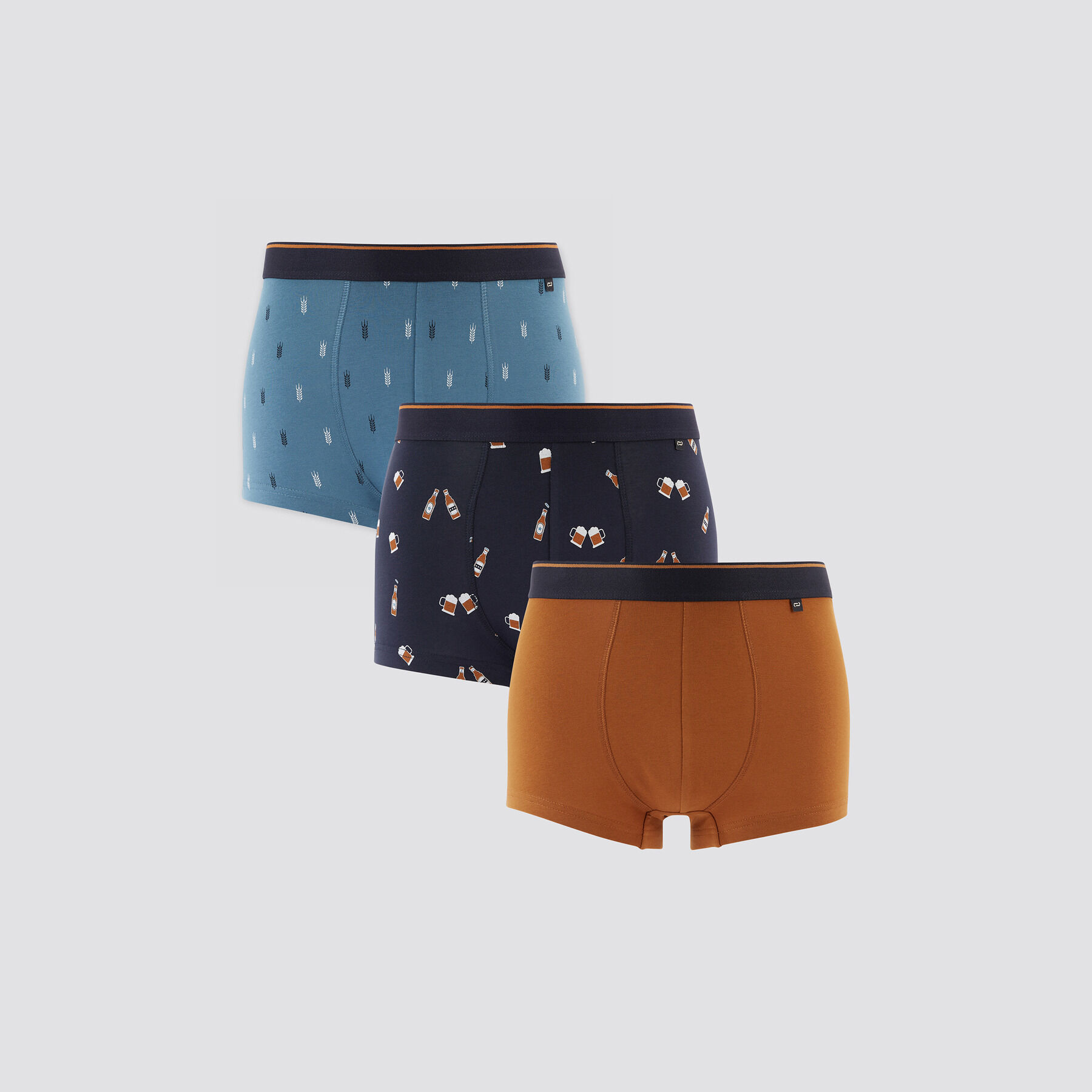 Boxer fantaisie best sale