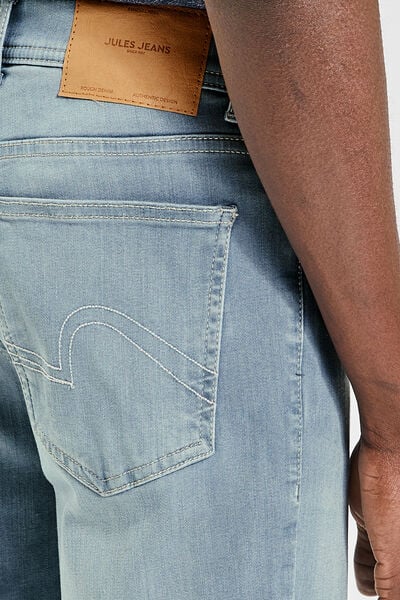 Slim Urbanflex jeans, 4 lengtes