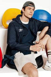 Veste coupe vent Umbro by Jules