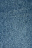 Jean slim en coton et polyester recyclés