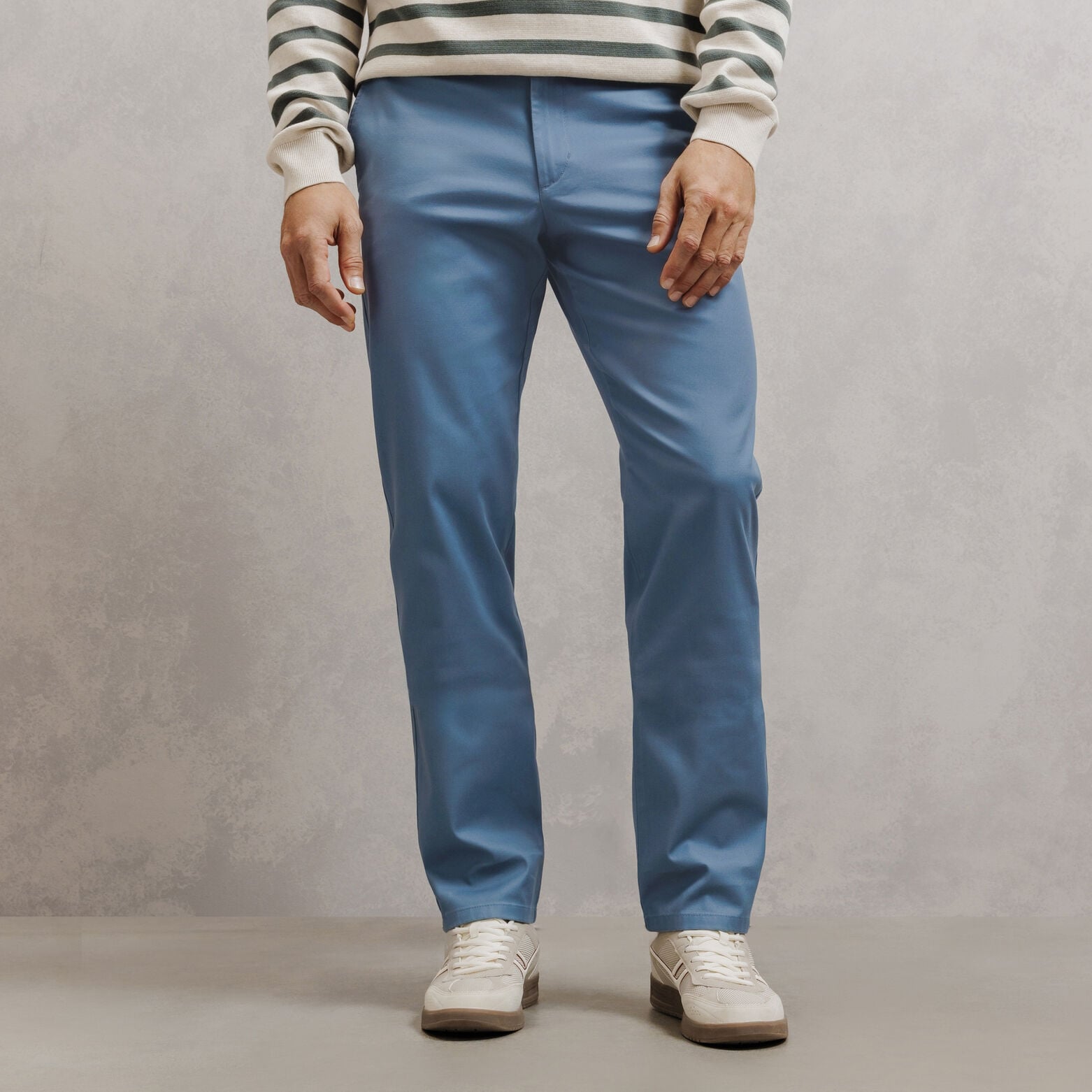 Pantalon straight "le parfait by JULES"