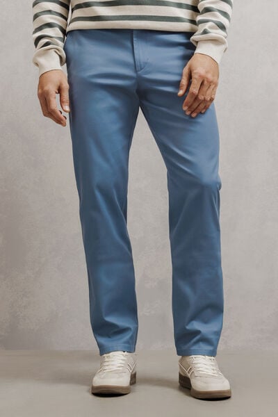 Pantalon straight "le parfait by JULES"
