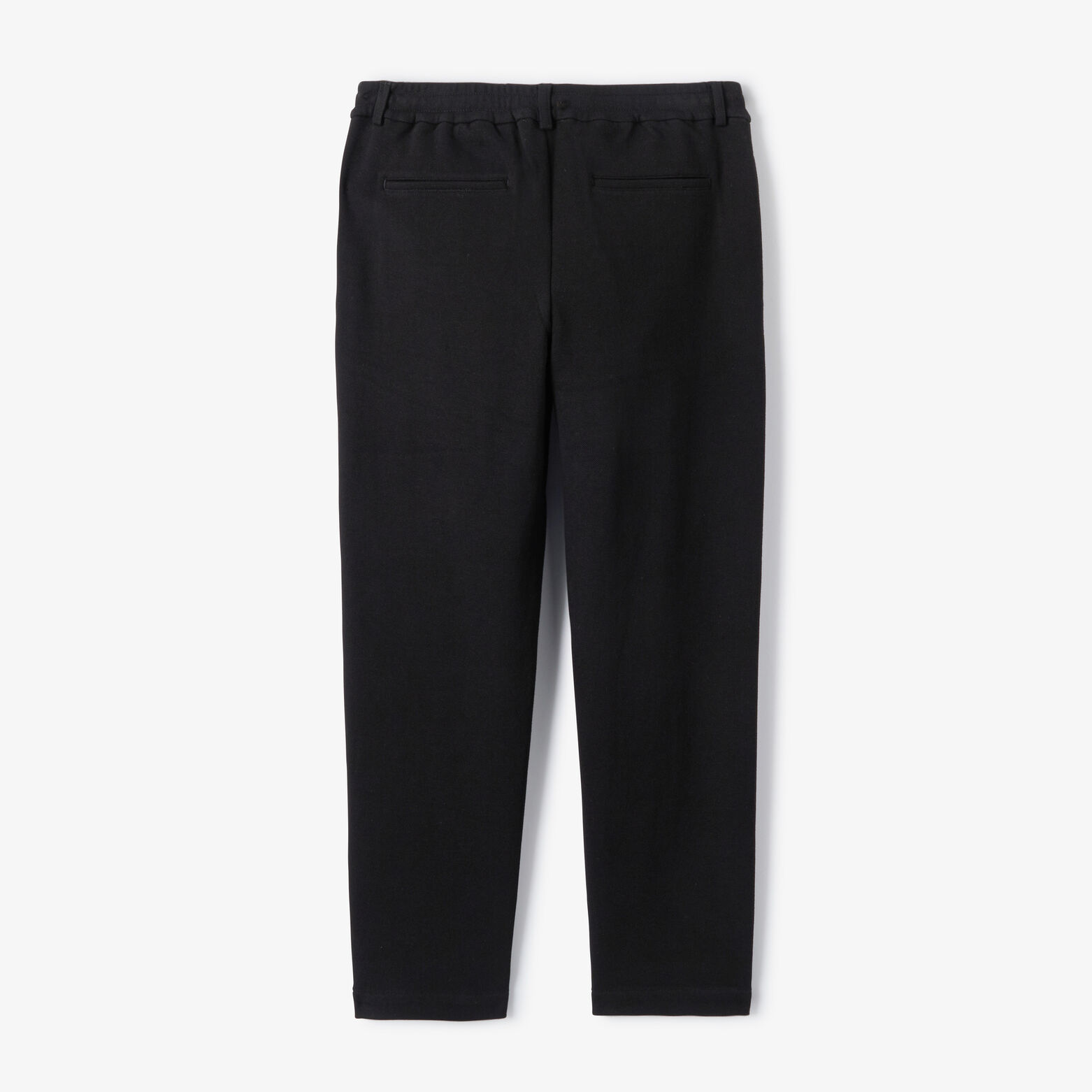 Pantalon chino tapered