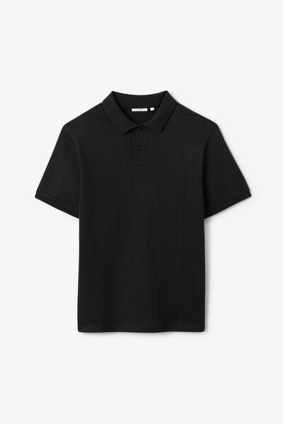 Polo Noir