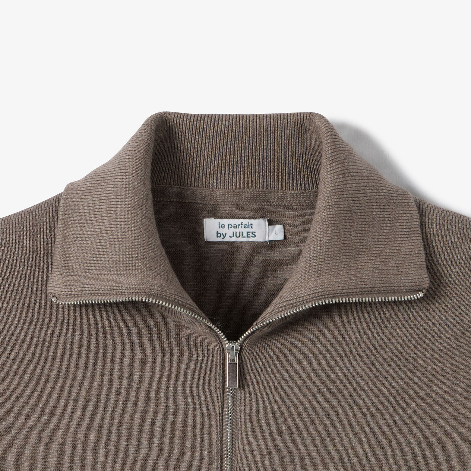 Pull col camionneur "le parfait by JULES"