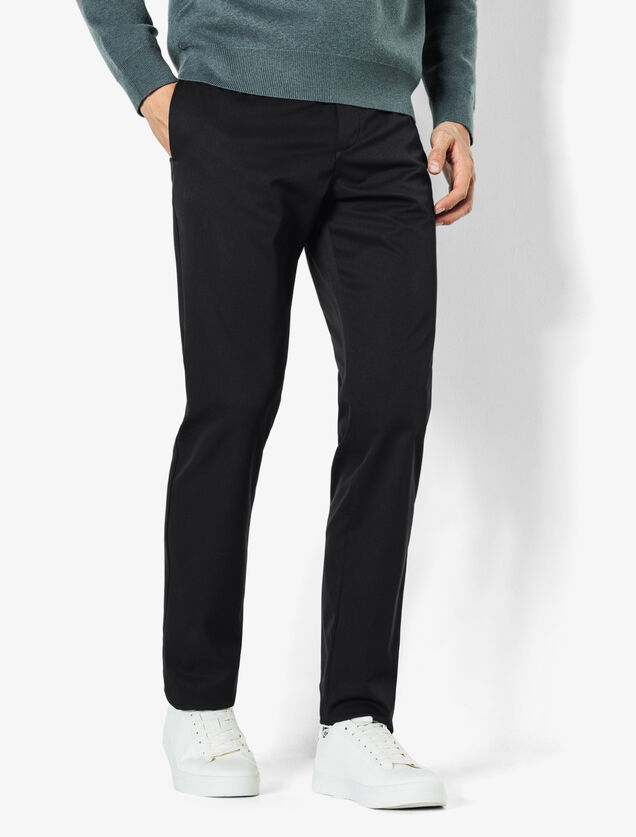 Pantalon chino regular Performance by JULES