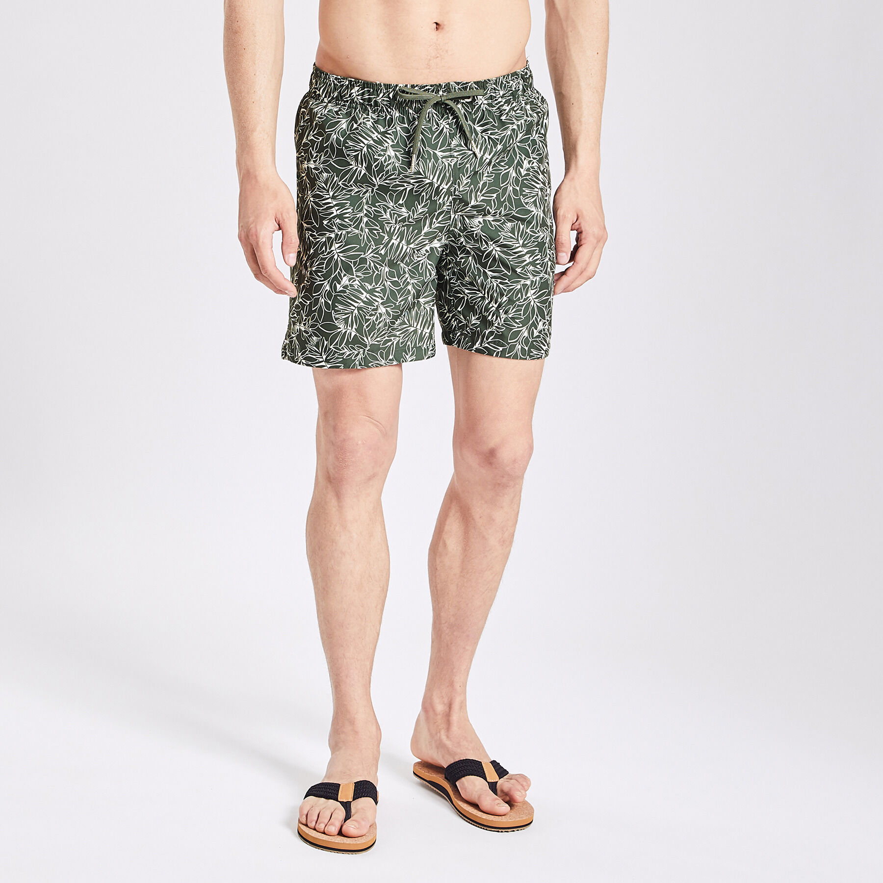 Maillot de bain homme hotsell jules