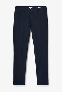 Straight fit chinobroek