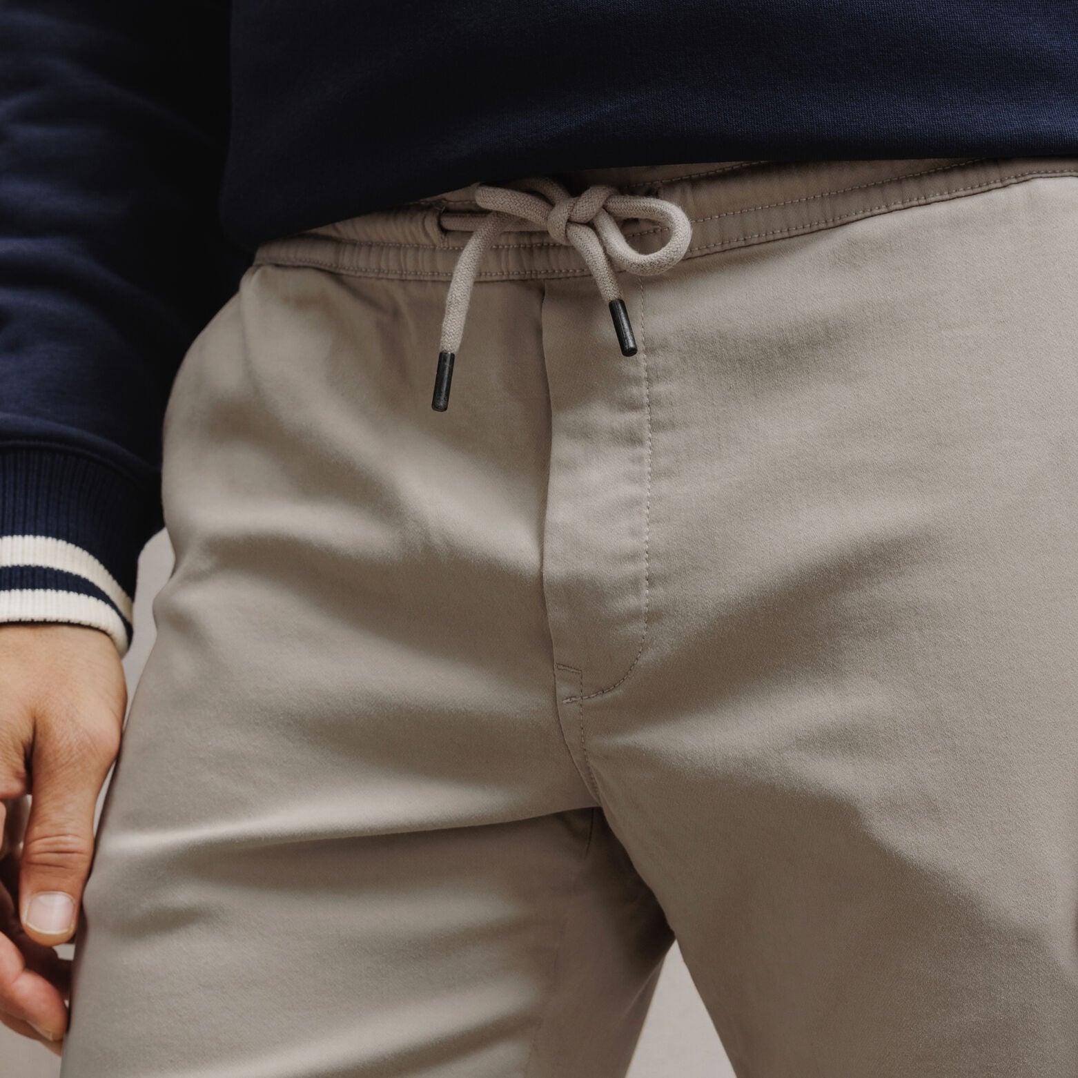 Jogger 