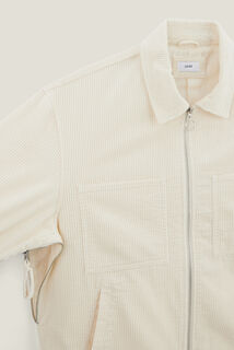 Veste pour personne &agrave; mobilit&eacute; r&eacute;duite