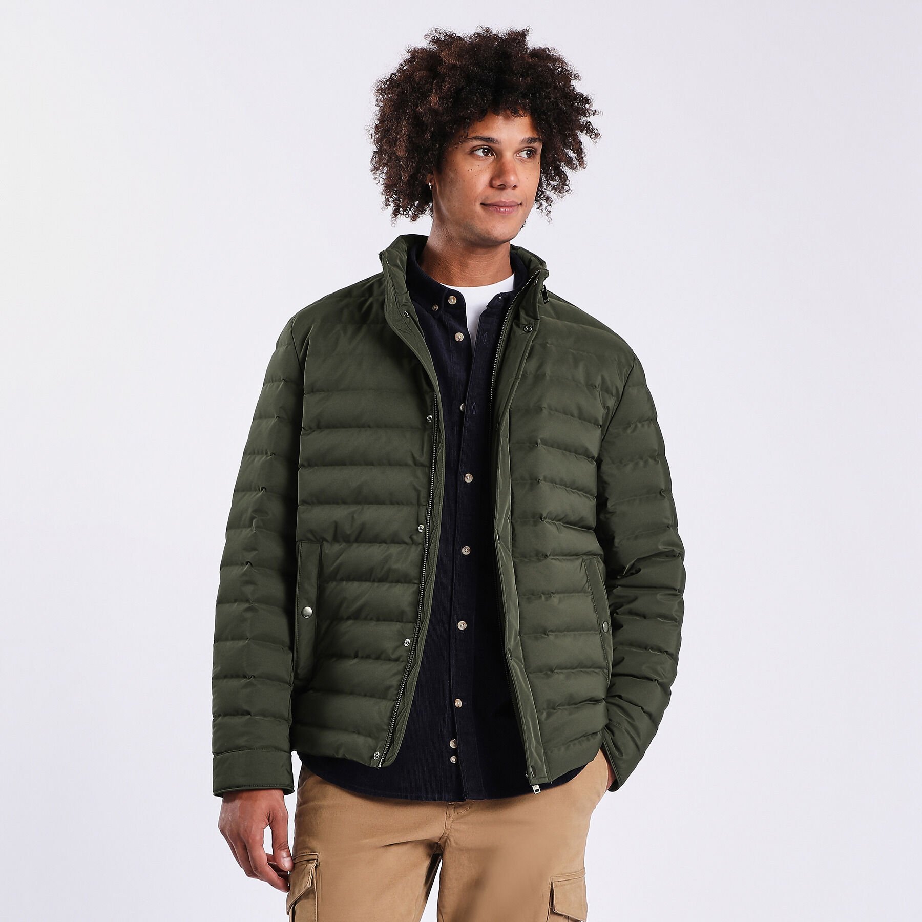 Plume doudoune online