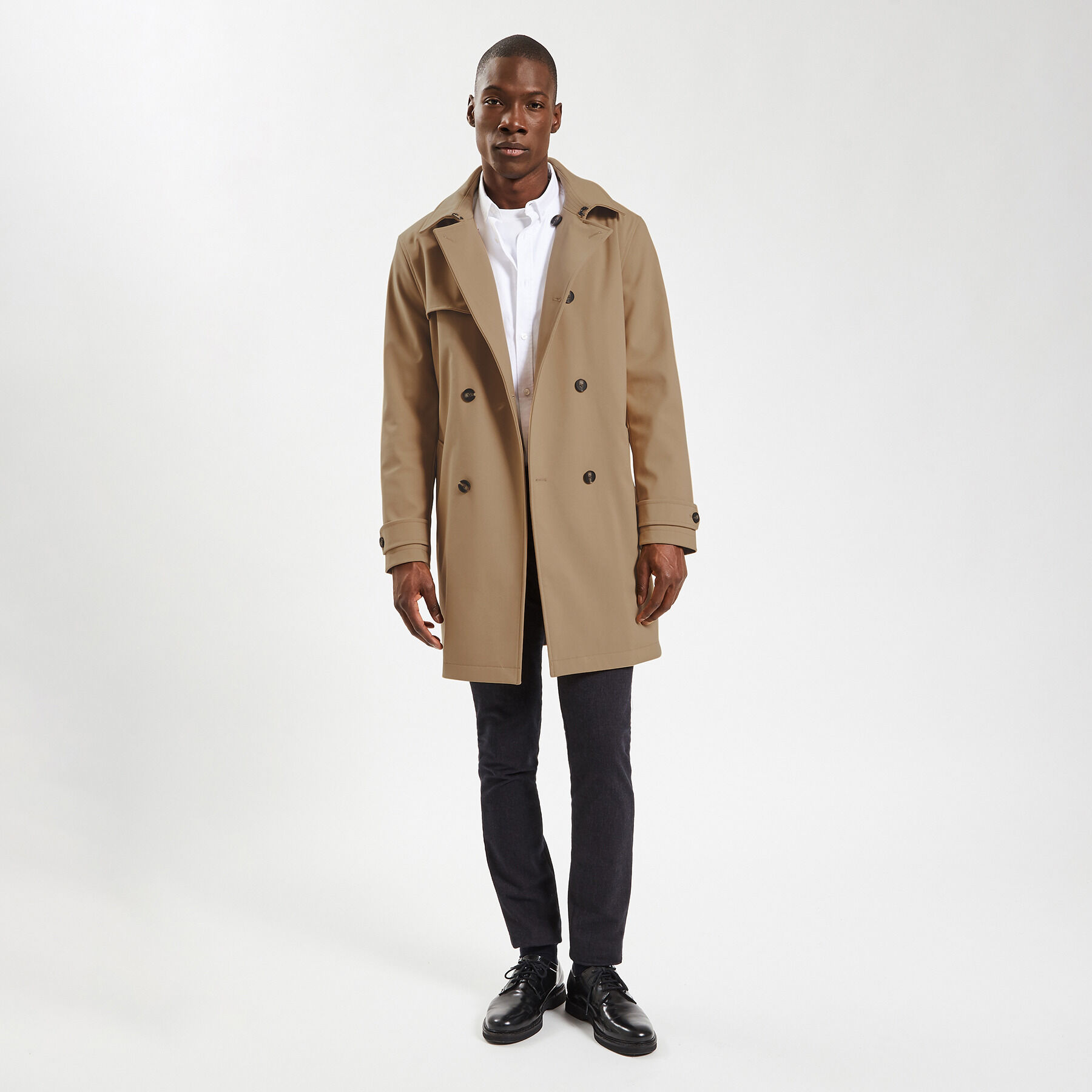 Trench ceintur