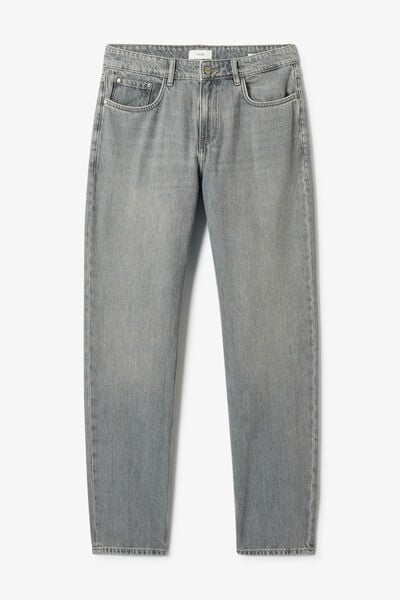 Jean loose 100% coton