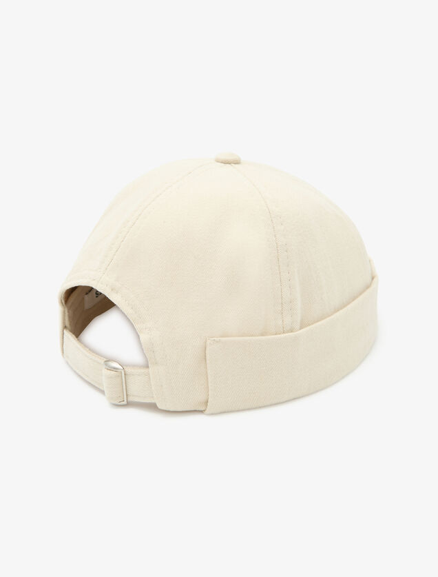 Casquette sans visi&egrave;re