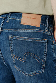 Jean slim urbanflex 4 longueurs