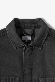 Veste mi-saison en coton