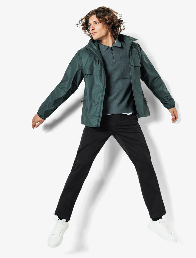 Pantalon chino regular Performance by JULES