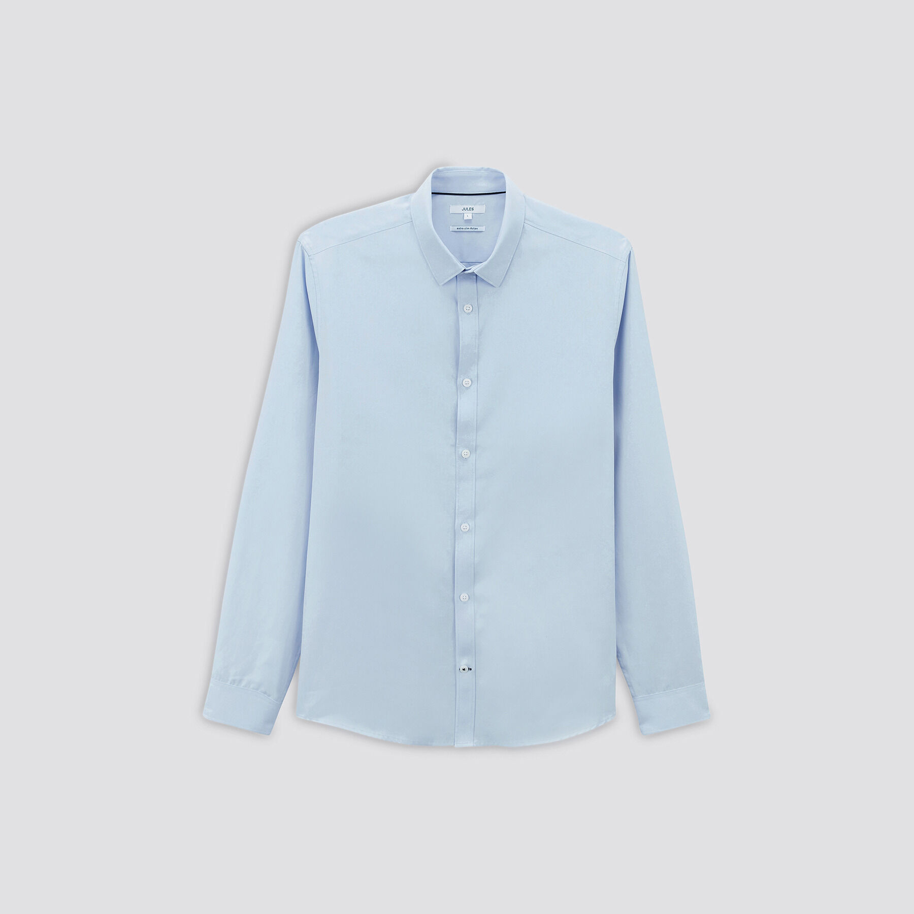 Chemise xs extra clearance slim