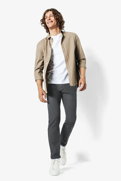 Slim urban chinobroek "Le Parfait by JULES"