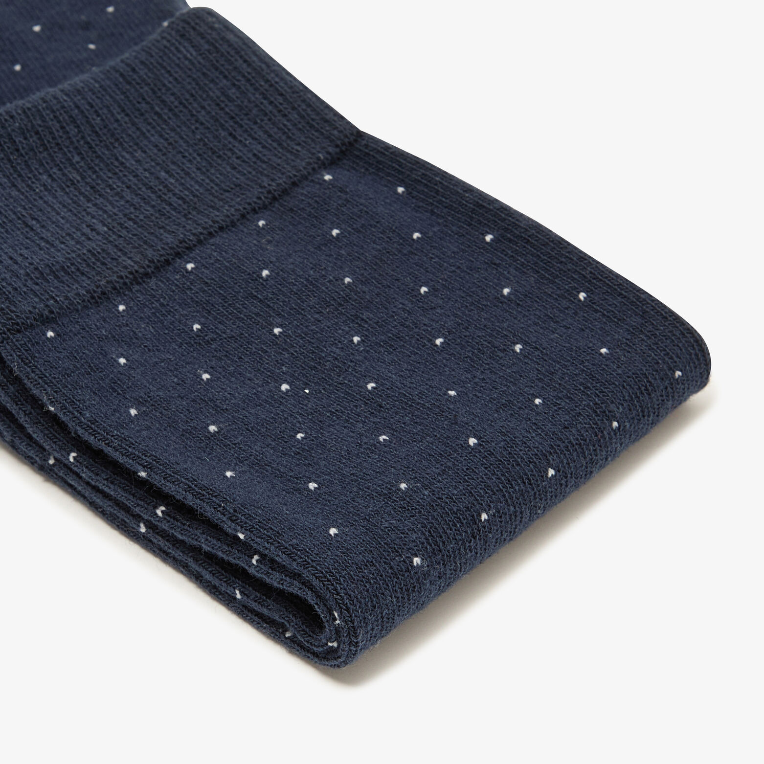 Chaussettes Bleu fonc&eacute;