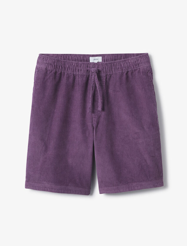 Bermuda in fluweel