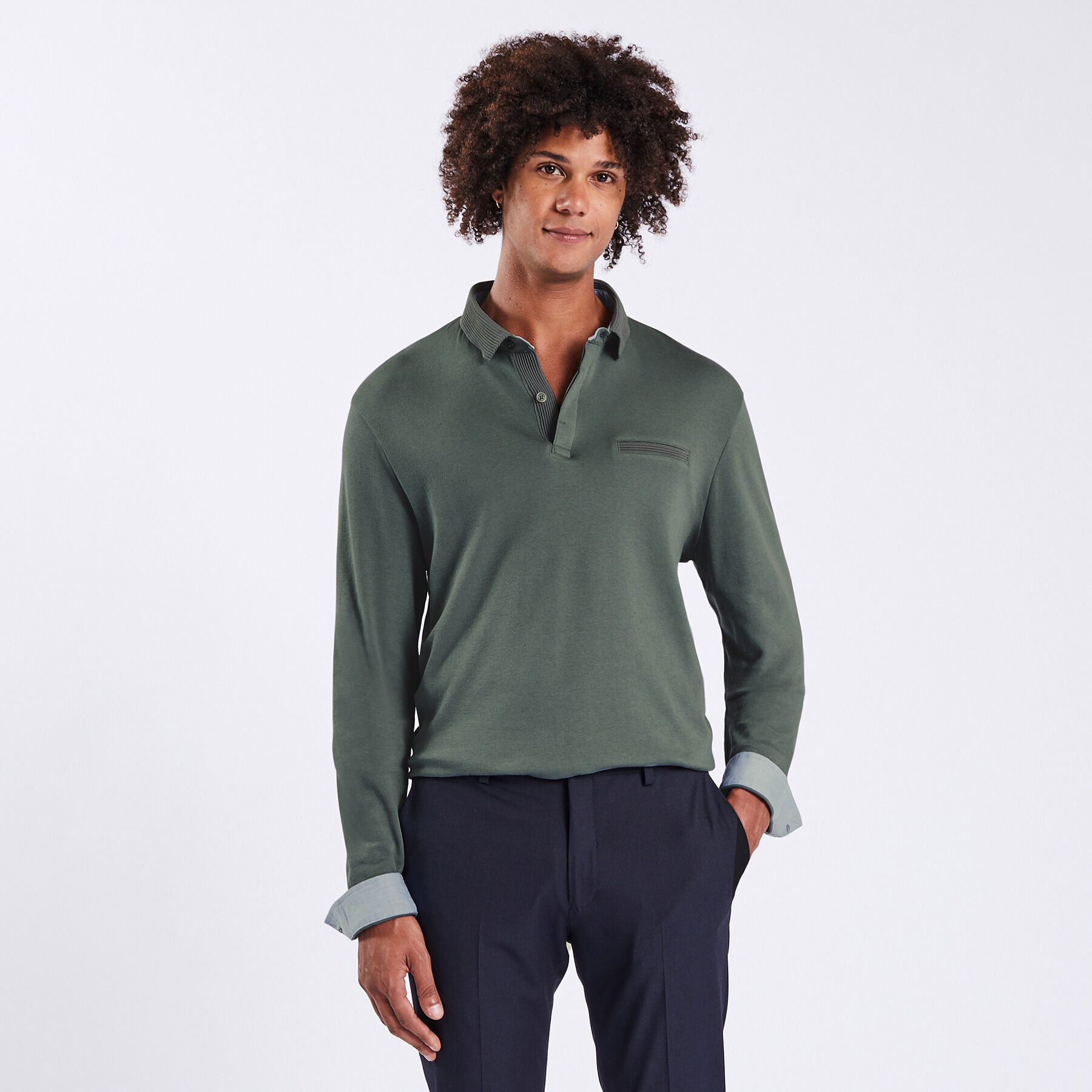 Polo homme pas cher hotsell jules
