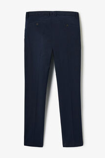 Pantalon chino straight