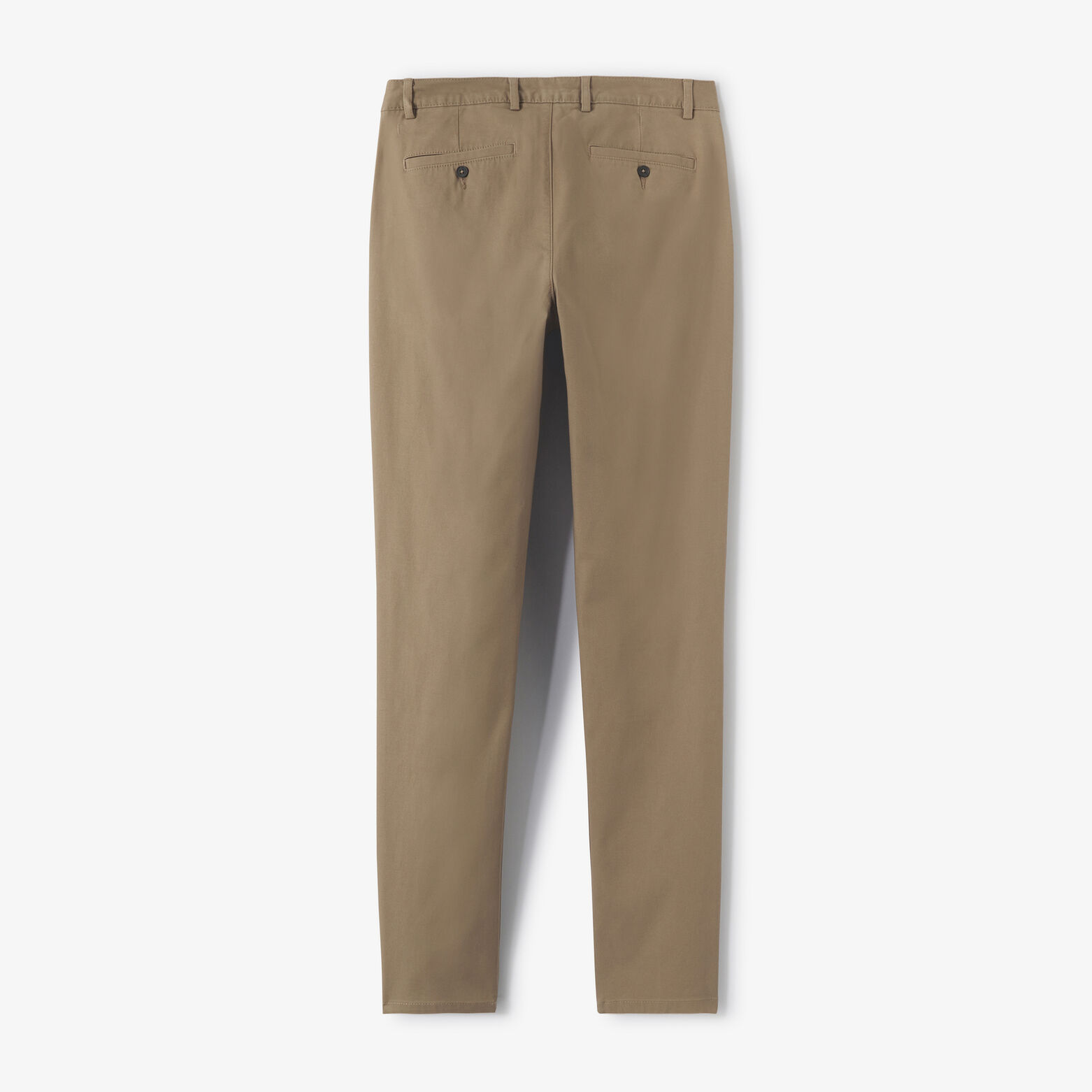 Pantalon chino slim "le parfait by JULES"