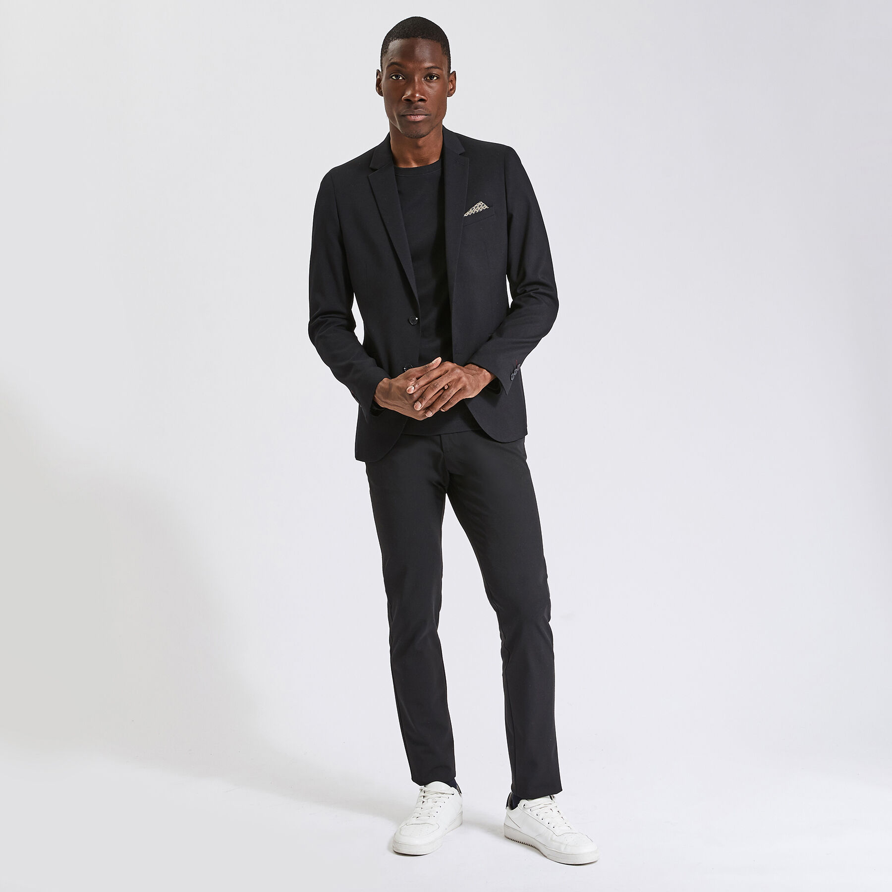 Magasin jules costume homme outlet