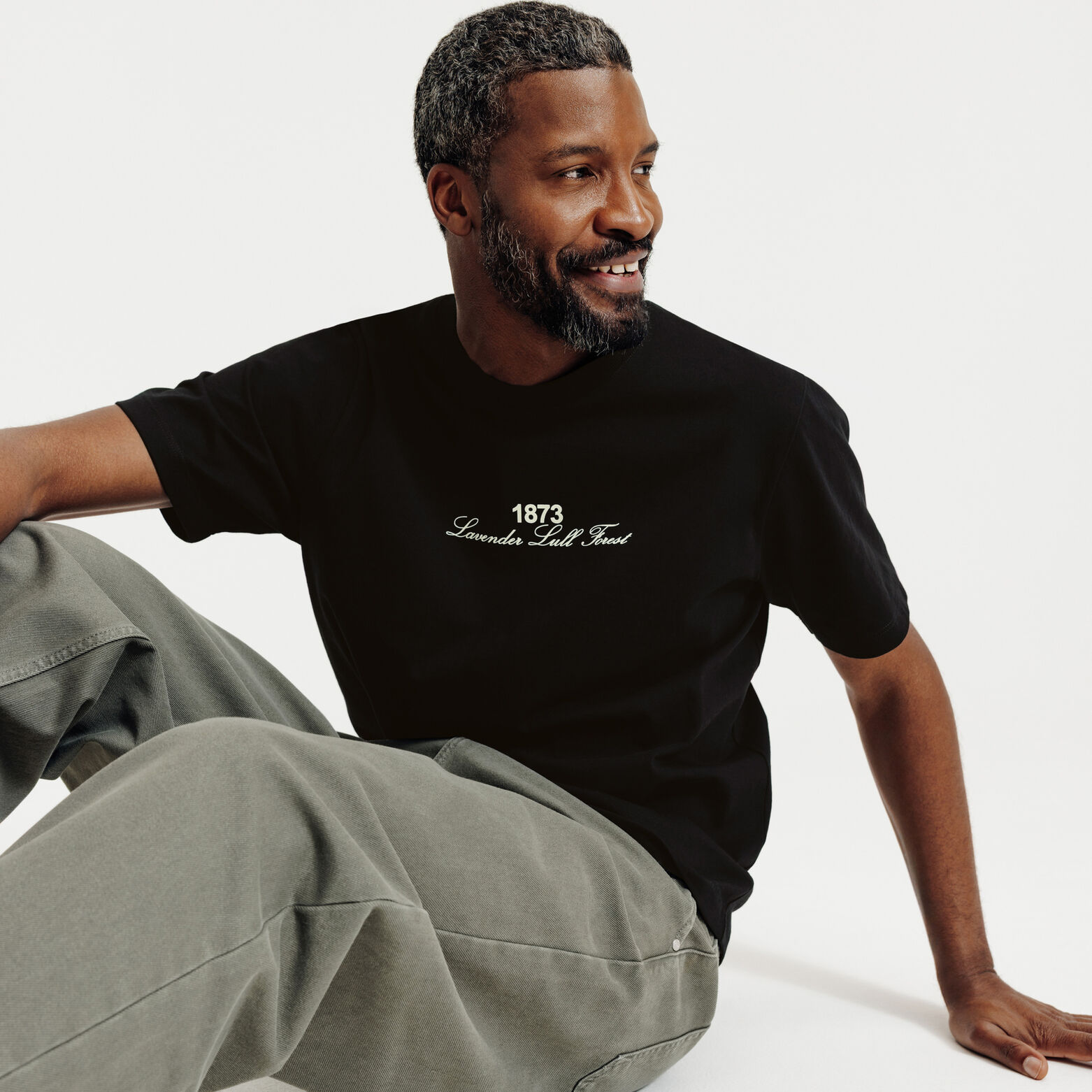 Tee shirt imprim&eacute; devant dos fleuri