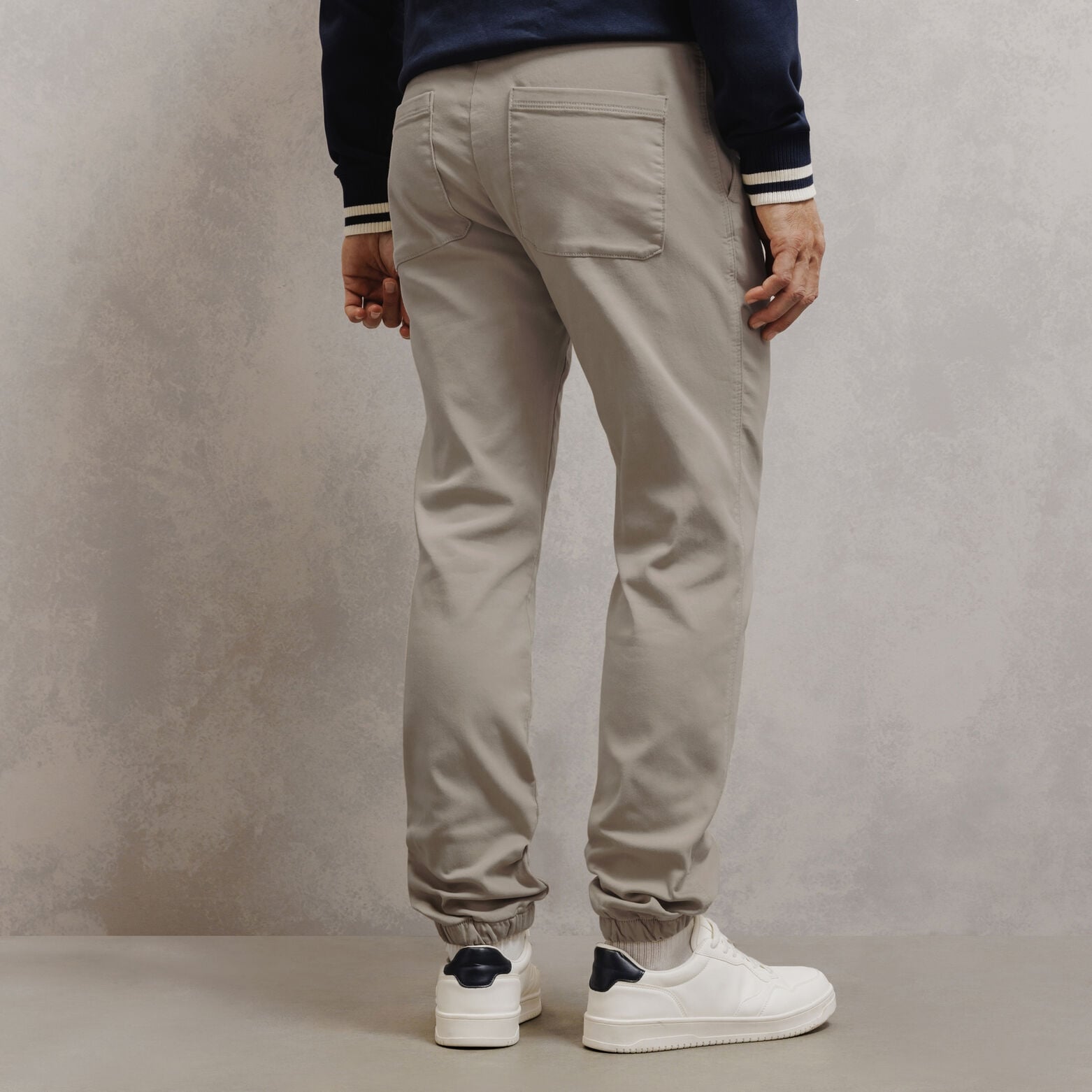Jogger 