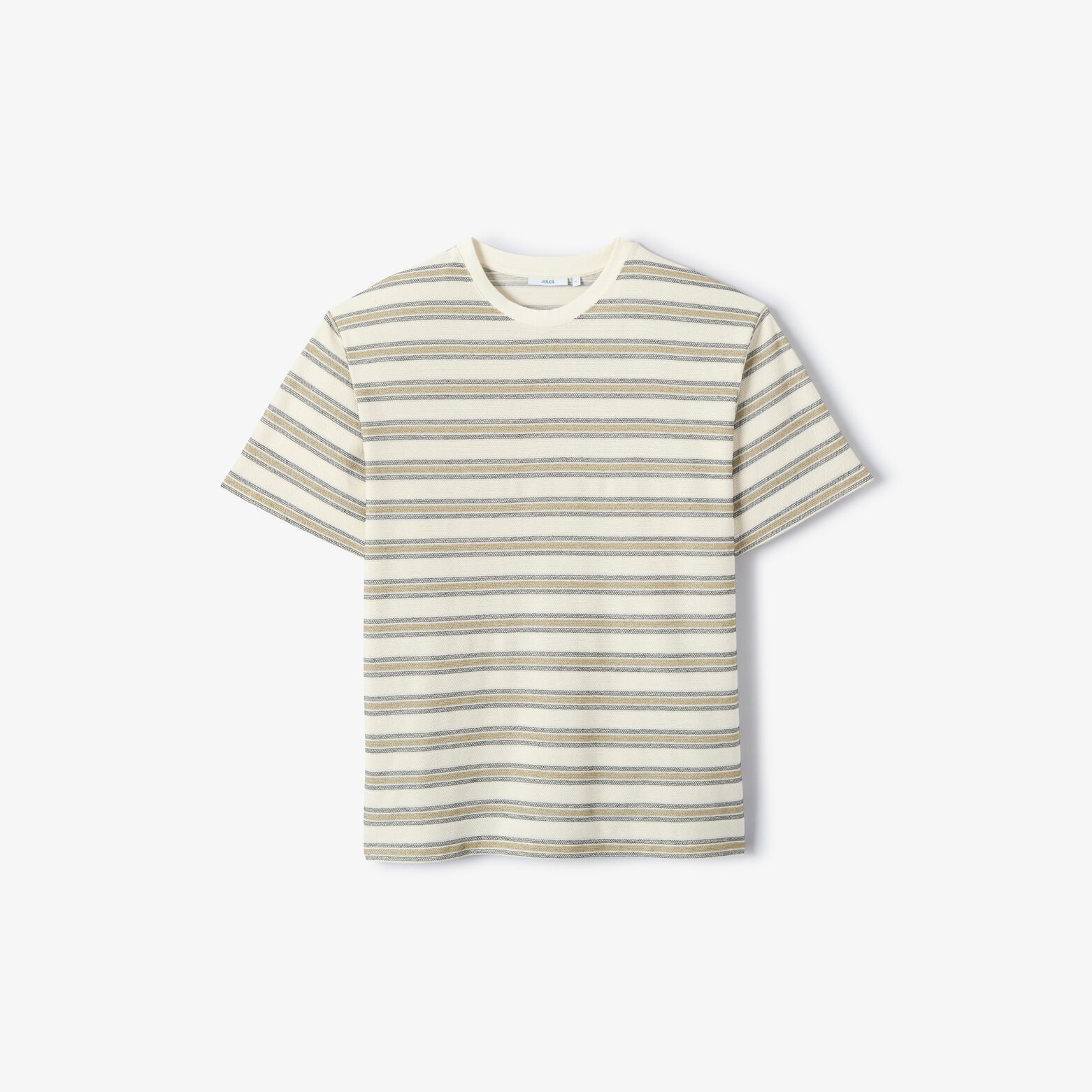 T-Shirt Vert kaki