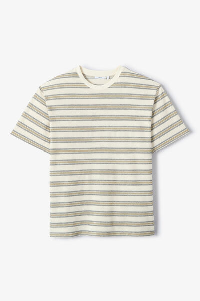T-Shirt Vert kaki