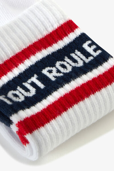 Chaussettes hautes licence Tour de France